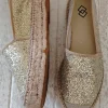Espadrilles