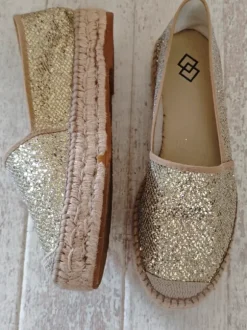 Espadrilles