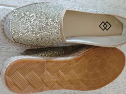 Espadrilles