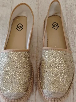 Espadrilles