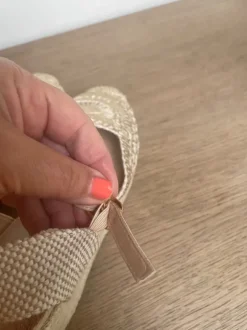 Espadrilles