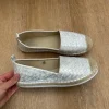 Espadrilles