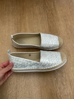 Espadrilles