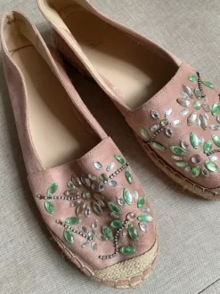 Espadrilles