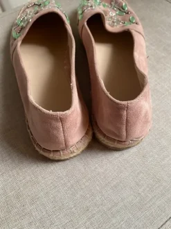 Espadrilles