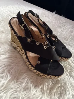 Espadrilles