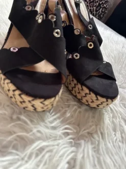Espadrilles