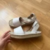 Espadrilles