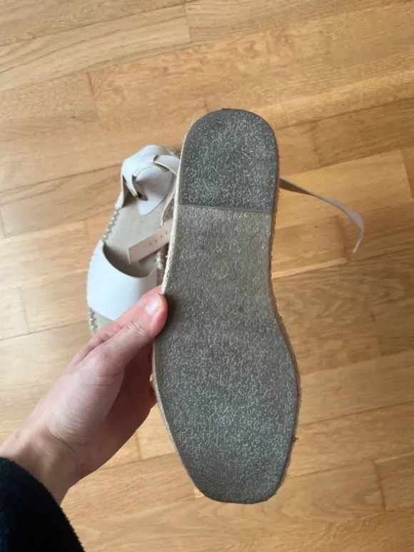 Espadrilles
