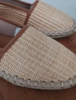 Espadrilles 35