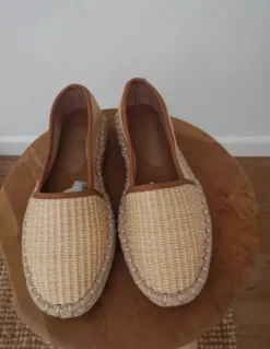 Espadrilles 35