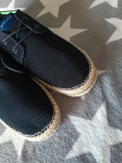 Espadrilles #45 Venice