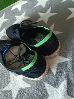 Espadrilles #45 Venice
