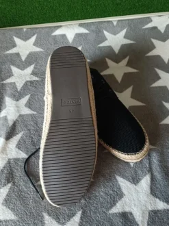 Espadrilles #45 Venice