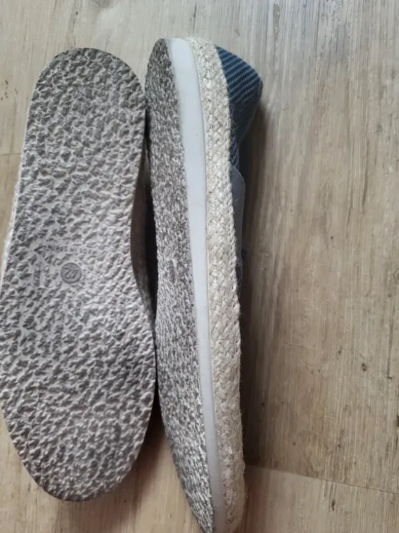 Espadrilles Another A