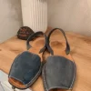 Espadrilles Castell Menorca