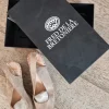 Espadrilles compensées