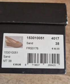 Espadrilles compensées