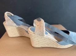 Espadrilles Gr. 37 *ungetragen*