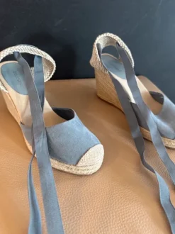 Espadrilles Gr. 37 *ungetragen*