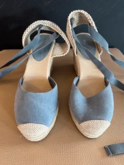Espadrilles Gr. 37 *ungetragen*