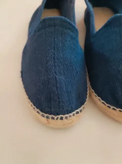 Espadrilles Herren