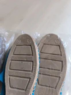 Espadrilles hommes
