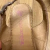 Espadrilles in der Größe 40 von der Firma Macarena