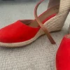 Espadrilles in Größe 36