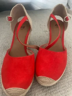 Espadrilles in Größe 36