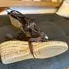 Espadrilles Keilsandalen