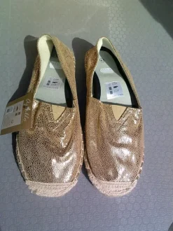 espadrilles maat 41