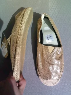 espadrilles maat 41
