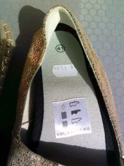 espadrilles maat 41
