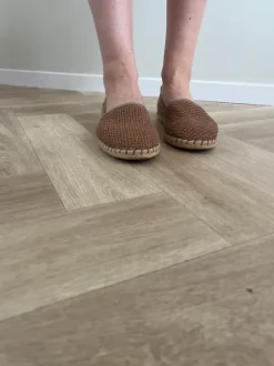 Espadrilles Maat 42 🤎