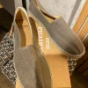 Espadrilles Macarena Jute
