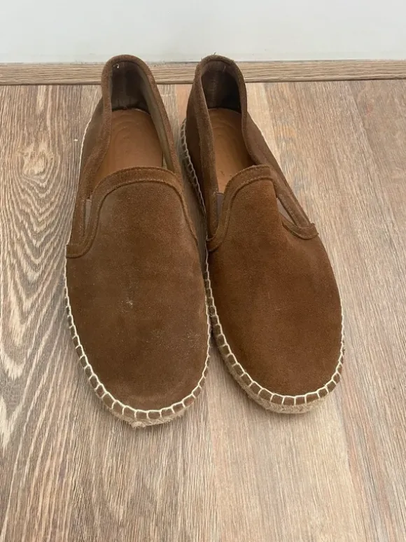 Espadrilles mango