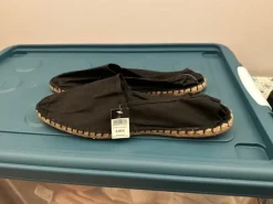 Espadrilles, Mokassins, Sommerschuhe Herren