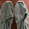 Espadrilles neuves