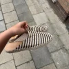 Espadrilles pare gabia