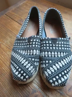 Espadrilles Sneaker von TOMS