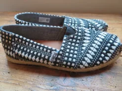 Espadrilles Sneaker von TOMS