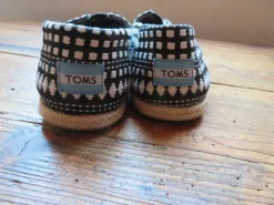 Espadrilles Sneaker von TOMS