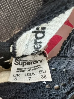 Espadrilles superdry