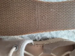 Espadrilles, taupe, Marc O Polo