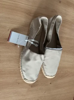Espadrilles Tommy Hilfiger