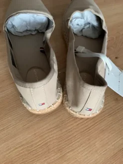 Espadrilles Tommy Hilfiger