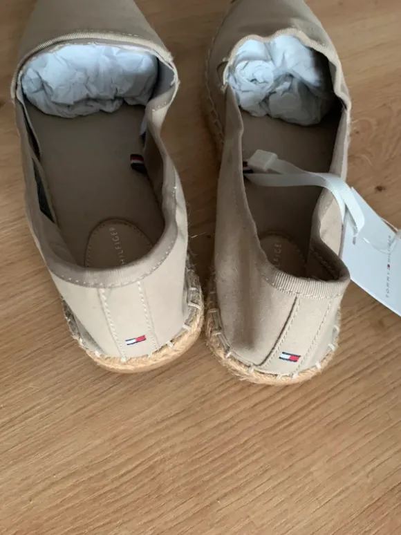 Espadrilles Tommy Hilfiger