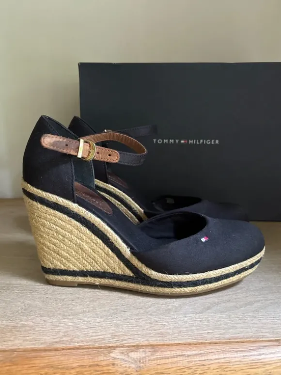 Espadrilles Tommy Hilfiger