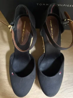 Espadrilles Tommy Hilfiger